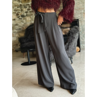 Pantalon Donella - Gris