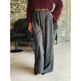 Pantalon Donella - Gris
