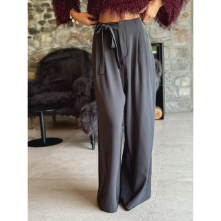Pantalon Donella - Gris