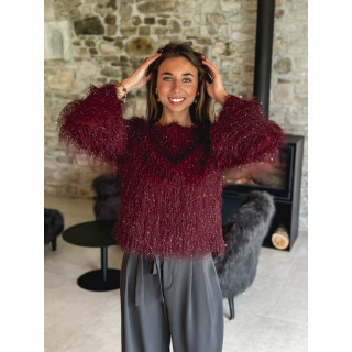 Unika3837 bordeaux