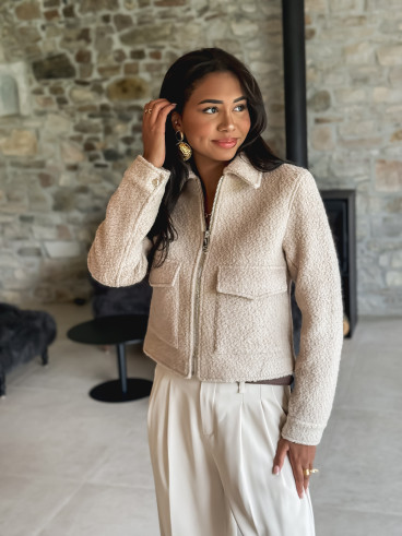 Lulu Mv336 beige
