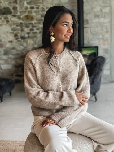 Ciao M2542 Beige foncé