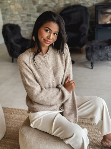Ciao M2542 Beige foncé
