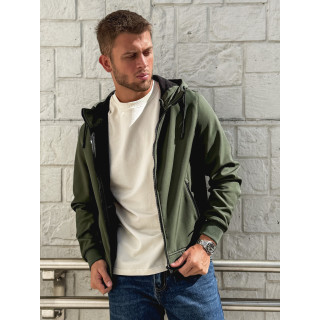 Veste Marceau - Vert