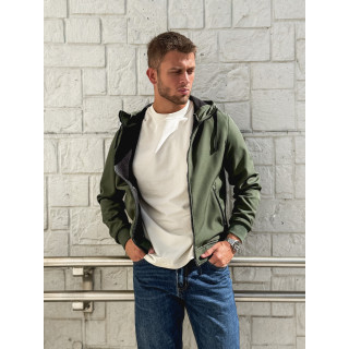 Veste Marceau - Vert