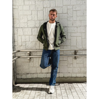 Veste Marceau - Vert