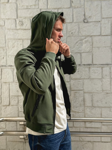 Veste Marceau - Vert