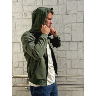 Veste Marceau - Vert