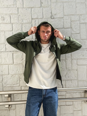 Veste Marceau - Vert