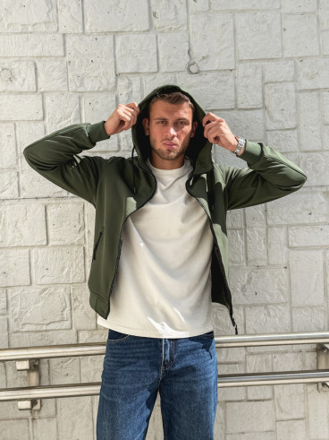 Veste Marceau - Vert