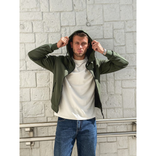 Veste Marceau - Vert