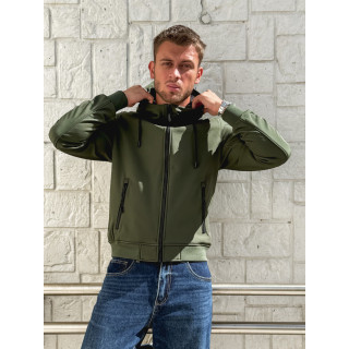 Veste Marceau - Vert