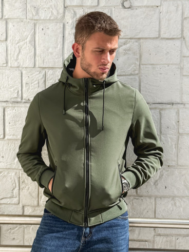 Veste Marceau - Vert