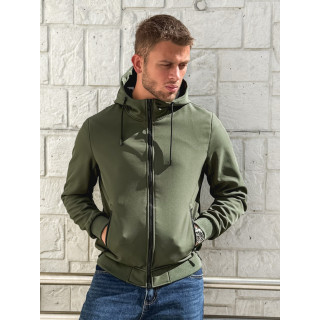 Veste Marceau - Vert