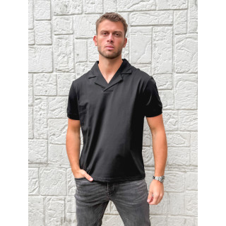 Polo Liam - Noir