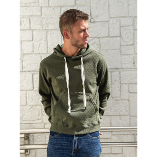 Pull Sébastian - Kaki