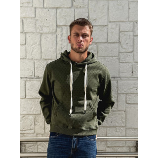 Pull Sébastian - Kaki