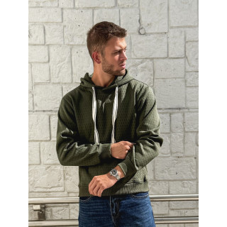 Pull Sébastian - Kaki