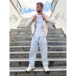 Gilet Rony - Beige