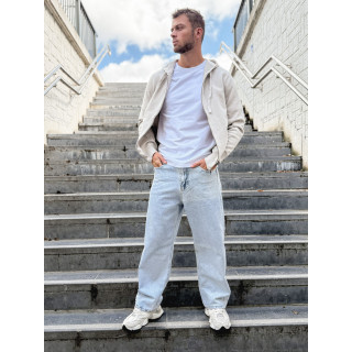 Gilet Rony - Beige