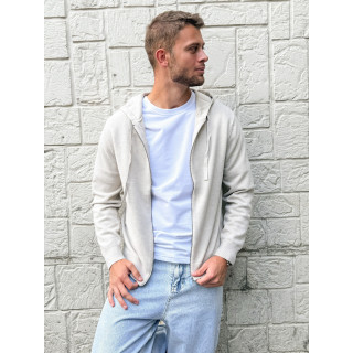 Gilet Rony - Beige