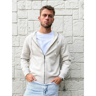 Gilet Rony - Beige