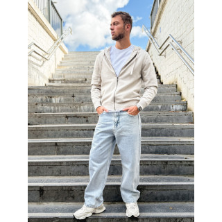 Gilet Rony - Beige