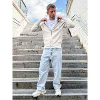 Gilet Rony - Beige