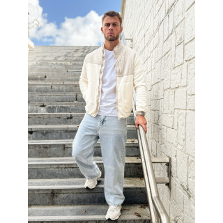 Veste Elohan - Beige