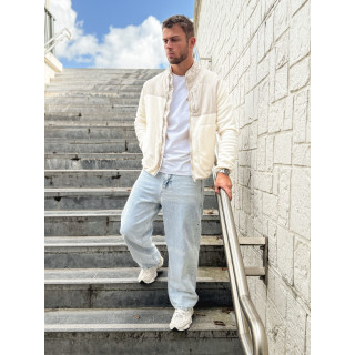 Veste Elohan - Beige