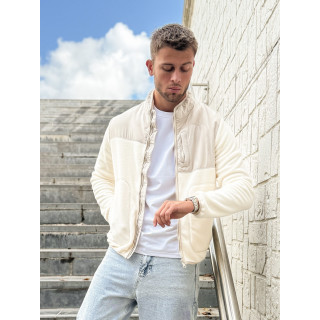 Veste Elohan - Beige