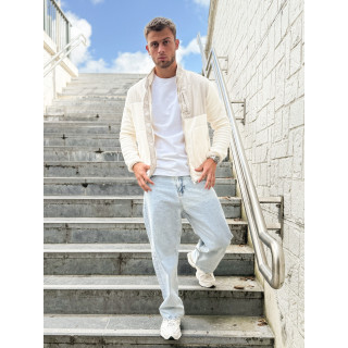 Veste Elohan - Beige