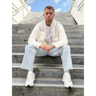 Veste Elohan - Beige