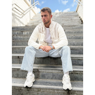Veste Elohan - Beige
