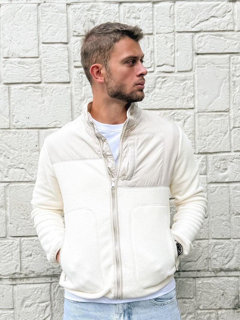 Veste Elohan - Beige