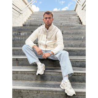 Veste Elohan - Beige