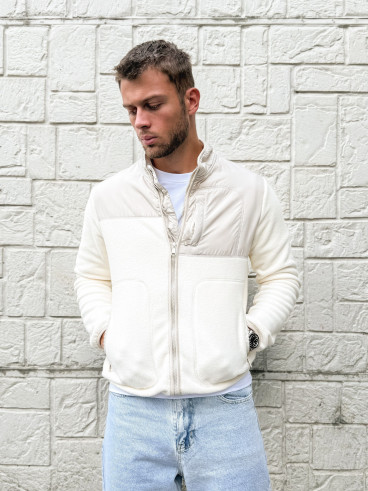 Veste Elohan - Beige