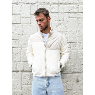 Veste Elohan - Beige