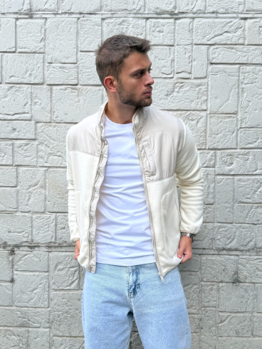 Veste Elohan - Beige