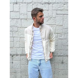 Veste Elohan - Beige