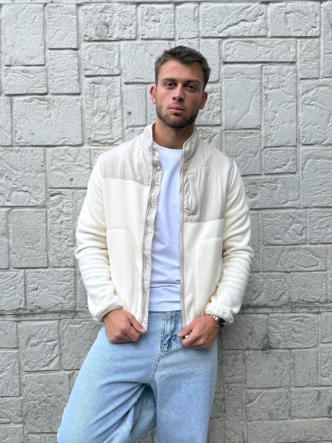 Veste Elohan - Beige