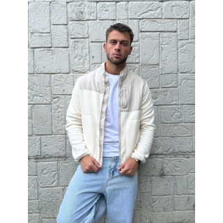 Veste Elohan - Beige