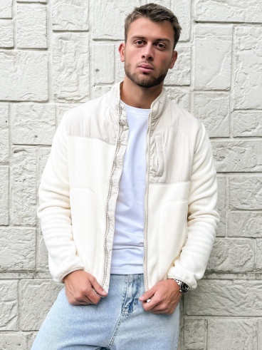 Veste Elohan - Beige