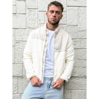 Veste Elohan - Beige