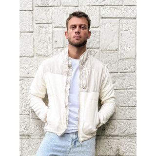 Veste Elohan - Beige