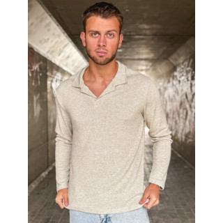 Pull Alain - Beige
