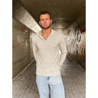 Pull Alain - Beige