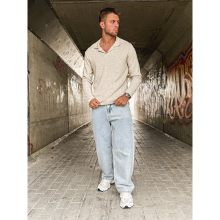 Pull Alain - Beige