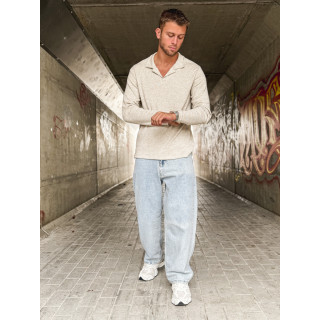 Pull Alain - Beige