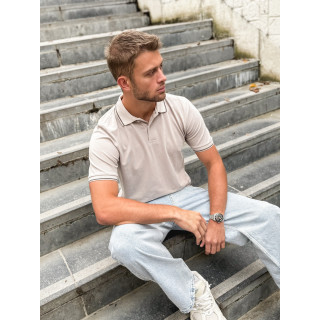 Jeans Noé - Bleu clair